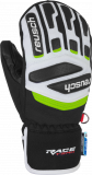 Reusch Prime Race R-TEX® XT Junior Mitten 4871544 747 black front
